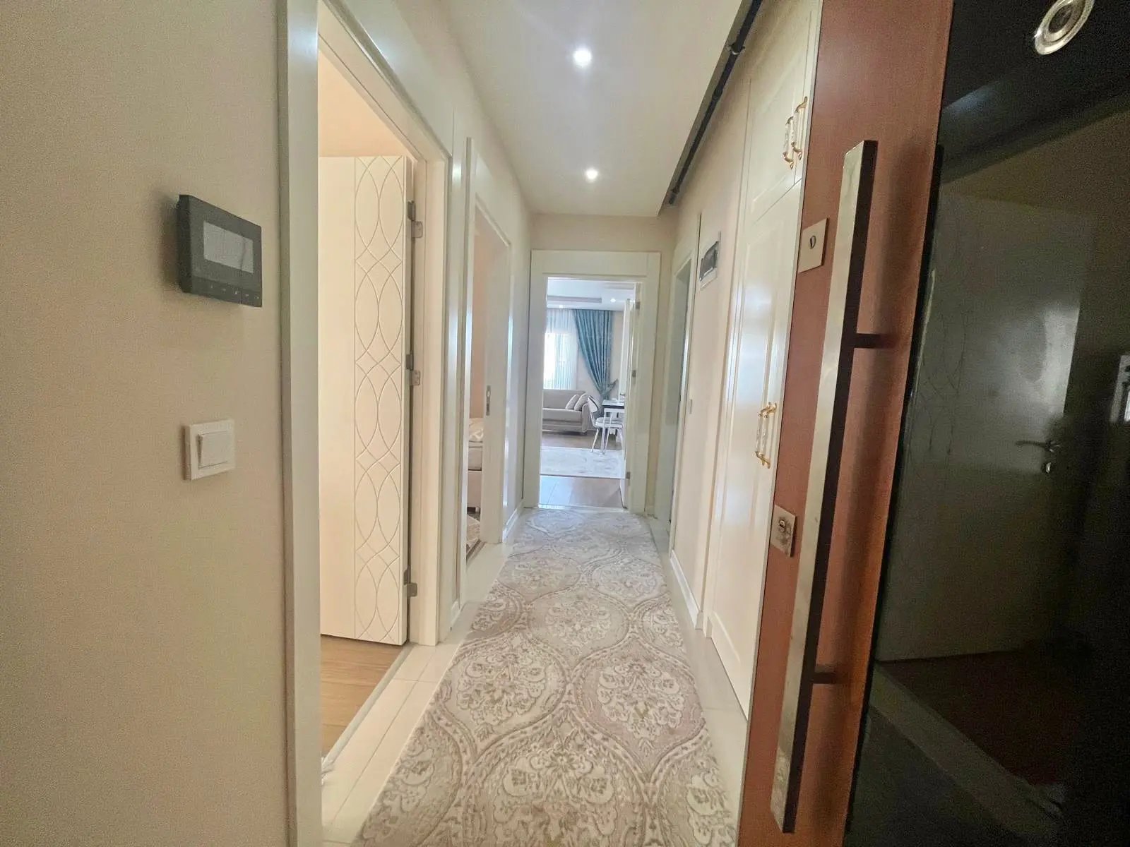 Hall